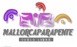 Mallorca Parapente
